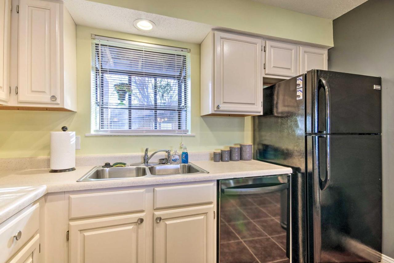 Lakefront Ozarks Condo By Golf And Restaurants! Bagian luar foto