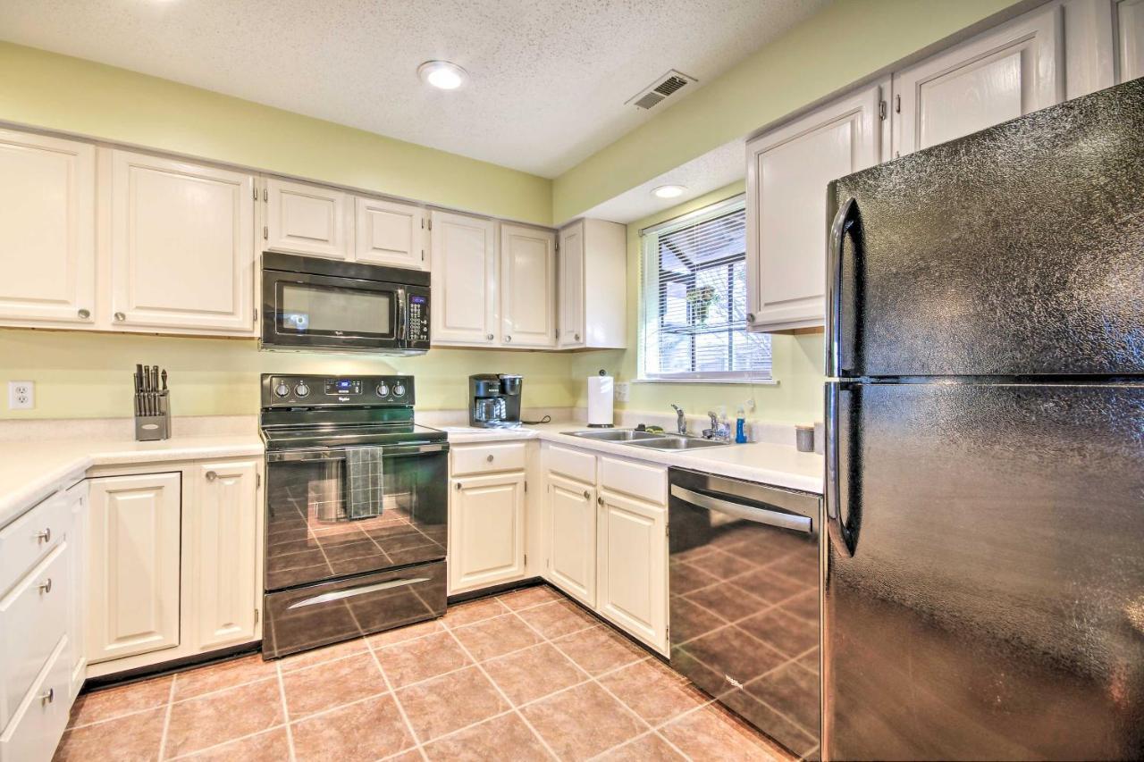 Lakefront Ozarks Condo By Golf And Restaurants! Bagian luar foto