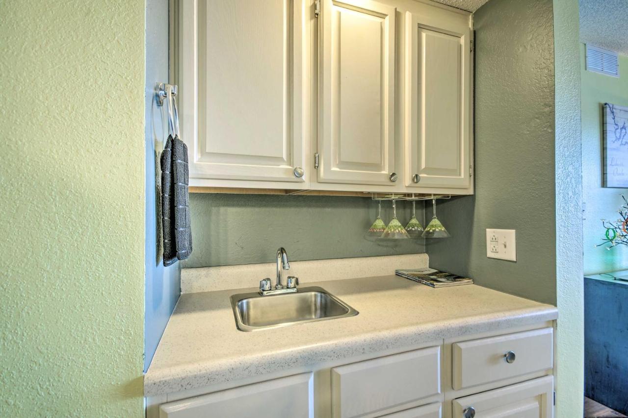 Lakefront Ozarks Condo By Golf And Restaurants! Bagian luar foto