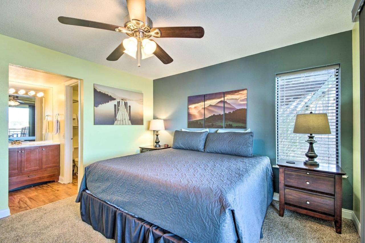 Lakefront Ozarks Condo By Golf And Restaurants! Bagian luar foto
