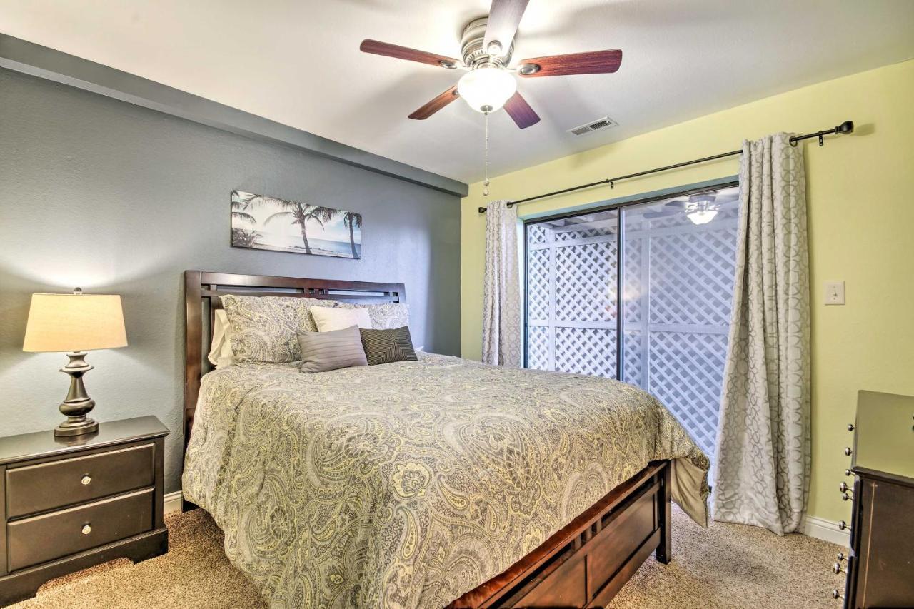 Lakefront Ozarks Condo By Golf And Restaurants! Bagian luar foto
